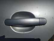 Türgriff Türaussengriff - Hinten Linke Seat Toledo, 1999.04 - 2006.05 Gebraucht,