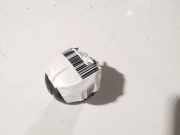 Schalthebelknopf Audi 80, B4 1991.09 - 1995.01 Gebraucht,
