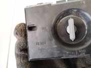 Lampenträger Heckleuchte - Hinten Audi 80, B4 1991.09 - 1995.01 thk81,