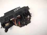 Bedienelement für Klimaanlage Skoda Octavia, II 2004.02 - 2009.03 Gebraucht,