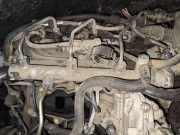 Kraftstoffverteiler Audi Q7, 2006.03 - 2010.05 Gebraucht,