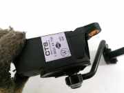 Pedalwerk Nissan Note, 2006.03 - 2013.06 18002AX700, 2437C00767