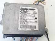 Steuergerät Airbag Renault Scenic, II 2003.06 - 2006.06 603989700, 8200340431