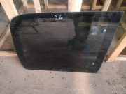 Seitenfenster Seitenscheibe - Hinten Rechts Citroen Berlingo, I 2002.11 - 2008.04 facelift Gebraucht,