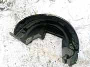 Radhausschale - Hinten Rechts Opel Meriva, A 2006 - 2010 facelift Gebraucht ,