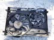 Kühlerlüfter Lüftermotor Volvo S80, 2006.03 - 2010.01 1137328432,