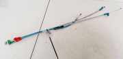 Stellelement Mischklappe BMW 5-Series, E39 1995.11 - 2003.06 Gebraucht ,