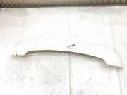 Heckspoiler Toyota Avensis, III 2009.02 - 2012.06 baltas,