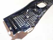 Windlauf Wischerabdeckung Dacia Logan, I 2004.09 - 2009.03 8200294316,