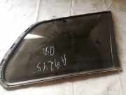 Seitenfenster Seitenscheibe - Hinten Rechts Volvo XC90, 2002.10 - 2007.06 as3,