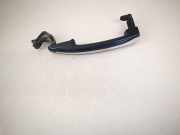 Türgriff Türaussengriff - Hinten Rechts Citroen C5, II 2008.02 - 2011.01 Gebraucht,