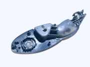 Türinnengriff - Vorne Rechts Mercedes-Benz A-CLASS, W168, 2001.06 - 2004.09 facelift A1687600261,