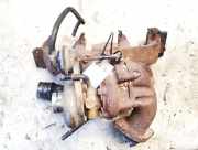 Turbolader Volvo S40, 1995.07 - 2000.07 Gebraucht ,