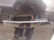 Türgriff Türaussengriff - Hinten Linke Opel Zafira, B 2005.07 - 2008.01 Gebraucht,