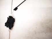 Tankdeckelverschluss Opel Corsa, D 2010.06 - 2014.06 facelift 13202395,