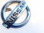 Emblem Nissan Leaf, I 2010 - 2017.12 3na2,