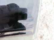 Seitenscheibe - Hinten Linke Opel Signum, 2003.05 - 2008.06 43r007023, 43r-007023 as2