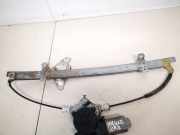 Fensterheber - Vorne Linke Nissan Almera Tino 2000.08 - 2003.09 114919,