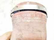 Intercooler Schlauch Mercedes-Benz ML, W164 2005.06 - 2009.07 a1645281852,