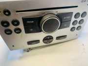 Radio Opel Corsa, C 2000.09 - 2006.07 Gebraucht,