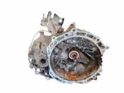 Schaltgetriebe Mazda 5, CR 2005.02 - 2010.09 Gebraucht,