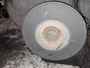 Riemenscheibe Kurbelwelle Citroen Xantia, I 1998.01 - 2003.04 facelift Gebraucht,