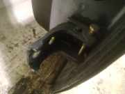 T?rscharnier Hinten Peugeot 407, 2004.05 - 2010.12 Gebraucht,