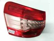 Rückleuchten - Hinten Linke Citroen C5, II 2008.02 - 2011.01 9681063880,vp8x7x-13405-ax