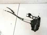 Türschloss Stangen - Vorne Rechts Hyundai Santa Fe, 2006.03 - 2012.09 Gebraucht,