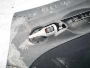 Türinnengriff - Hinten Rechts Toyota Auris, I E15 2006.10 - 2012.10 Gebraucht,
