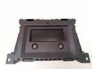 Monitor Navigations Zeit Uhr Opel Astra, H 2004.03 - 2009.12 13208194,13 208 194 13208194 317099190 1024861-00 102486100 565412769 2811544-62 281154462