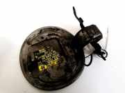 Tankdeckel Tankklappe Honda Civic, 2006,01 - 2011.01 Gebraucht,