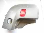 Stoßstangenecke - Hinten Rechts Renault Scenic, II 2003.06 - 2006.06 8200140324,8200140324