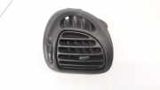 L?ftungsgitter Armaturenbrett Citroen Xsara Picasso, I 1999.12 - 2004.05 9631280077,