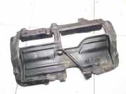 Motor-/Unterfahrschutz vorne Citroen C2, I 2003.09 - 2006.06 Gebraucht,
