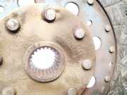 Kupplungsscheibe Chevrolet Nubira, 2000.01 - 2010.12 c296325638, c2-96325638