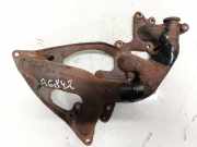 Abgaskrümmer Mercedes-Benz A-CLASS, W168, 2001.06 - 2004.09 facelift a6681420201,