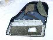 Türverkleidung - Hinten Linke Nissan Qashqai, I 2006.01 - 2010.06 82977jd900,