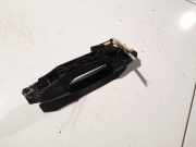 Türgriff Türaussengriff - Hinten Rechts Toyota Avensis, II 2003.04 - 2006.03 Gebraucht,