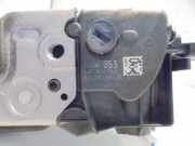 T?rschloss Stangen - Vorne Linke Citroen DS3, I 2009.01 - 2016.06 5242M0894J5,A0480695242M0894J5A04963