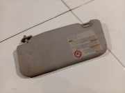Sonnenblende Subaru Forester, II 2002.06 - 2007.12 Gebraucht,