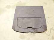 Bodenbelag Kofferraum Volvo S40, 2004.01 - 2007.03 30740052,