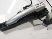 Türgriff Türaussengriff - Hinten Linke Renault Laguna, III 2007.10 - 2010.11 Gebraucht,