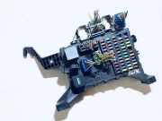 Sicherungskasten Jaguar X-Type, 2001.06 - 2007.11 4x4314a073ae,