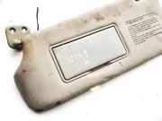 Sonnenblende Hyundai Trajet, 2000.03 - 2008.07 Gebraucht,