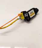 Sensor für Airbag Opel Antara, 2006.01 - 2010.08 96631484,96631484