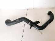 Intercooler Schlauch Mercedes-Benz A-CLASS, W168, 2001.06 - 2004.09 facelift 1685280182,1685200101