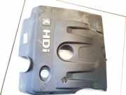 Motorabdeckung Peugeot 307, 2000.08 - 2005.06 Gebraucht,