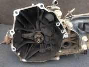 Schaltgetriebe Honda Civic, 1995.10 - 2001.03 s40, s40-1585565