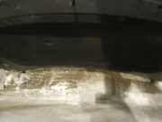 Motorraumdämmung Motorhaube Opel Astra, J 2009.12 - 2015.06 Gebraucht,